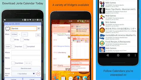 5 Aplikasi Organizer Android Terbaik untuk Meningkatkan Produktivitas Anda!